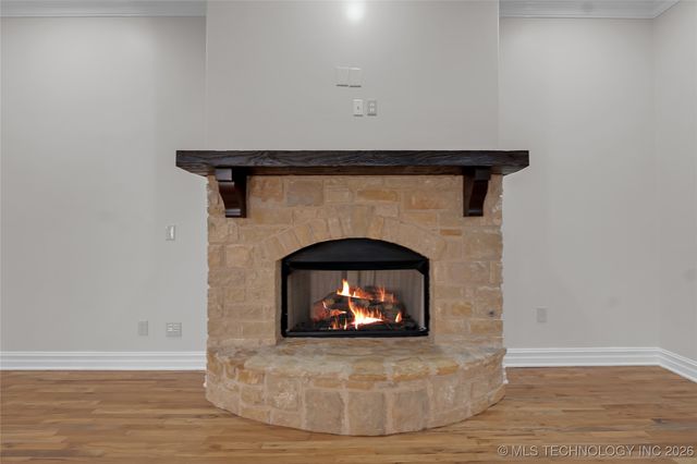 11175 S 73rd East Avenue, Bixby, OK 74008