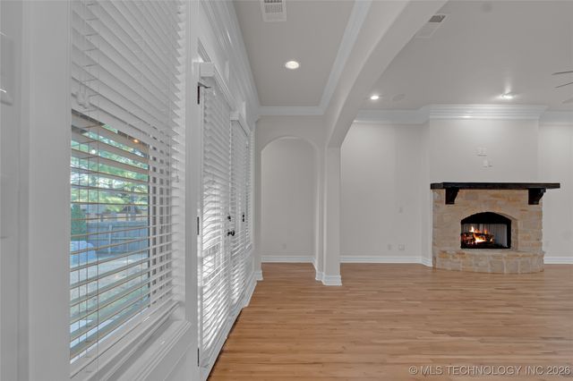 11175 S 73rd East Avenue, Bixby, OK 74008