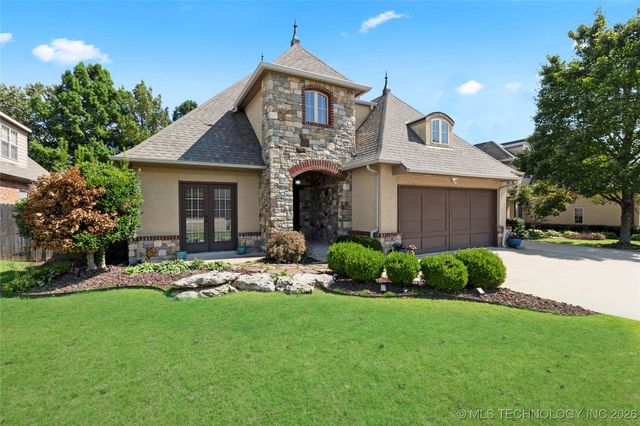 11175 S 73rd East Avenue, Bixby, OK 74008