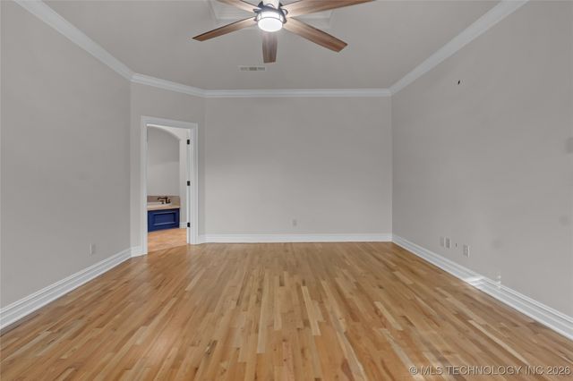 11175 S 73rd East Avenue, Bixby, OK 74008