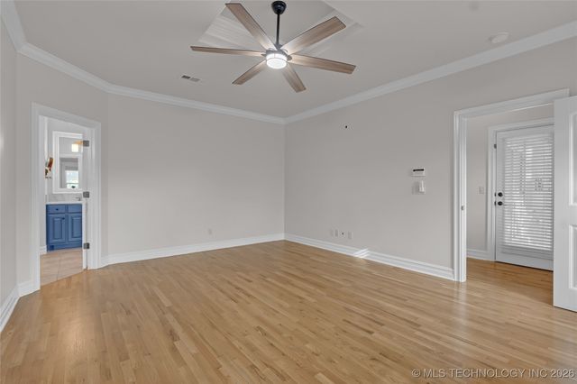 11175 S 73rd East Avenue, Bixby, OK 74008