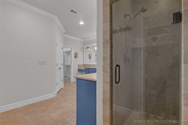 11175 S 73rd East Avenue, Bixby, OK 74008