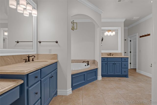 11175 S 73rd East Avenue, Bixby, OK 74008