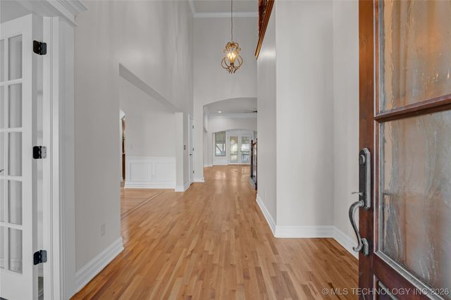 11175 S 73rd East Avenue, Bixby, OK 74008