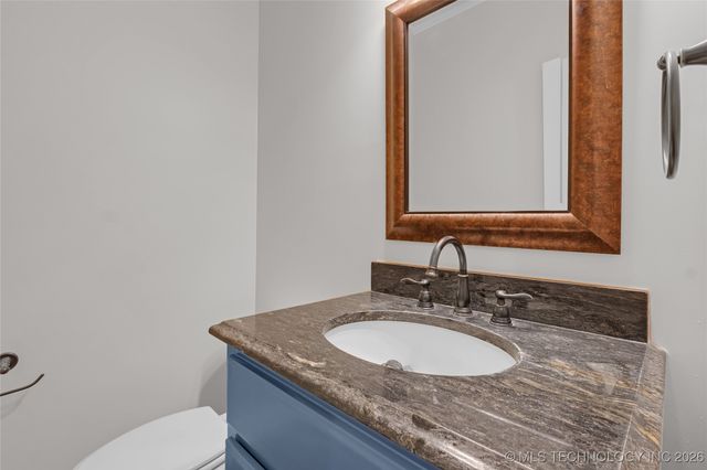 11175 S 73rd East Avenue, Bixby, OK 74008