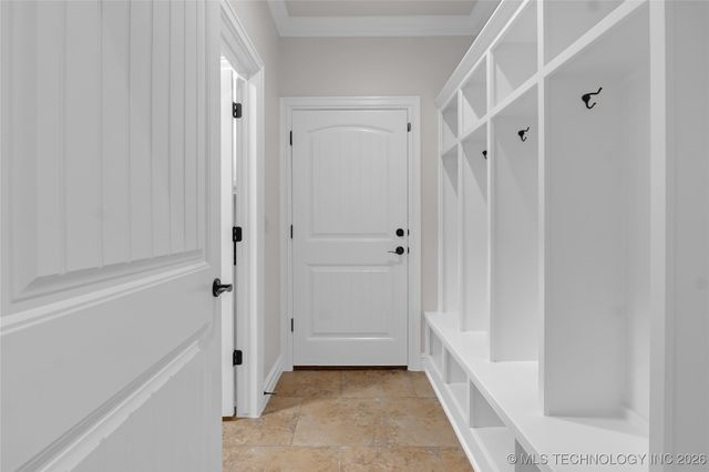 11175 S 73rd East Avenue, Bixby, OK 74008