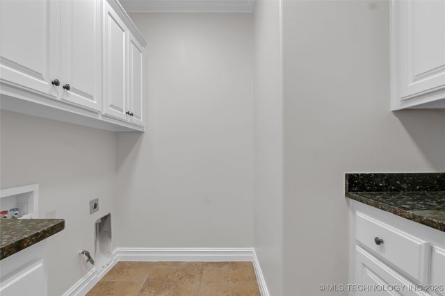 11175 S 73rd East Avenue, Bixby, OK 74008