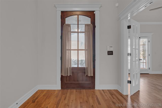 11175 S 73rd East Avenue, Bixby, OK 74008