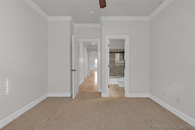 11175 S 73rd East Avenue, Bixby, OK 74008