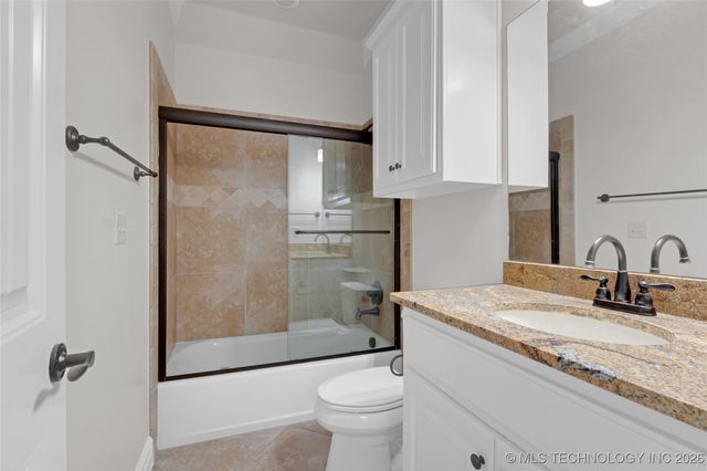 11175 S 73rd East Avenue, Bixby, OK 74008