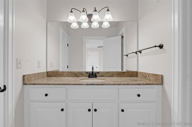 11175 S 73rd East Avenue, Bixby, OK 74008