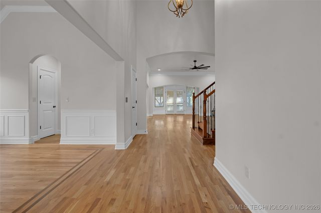 11175 S 73rd East Avenue, Bixby, OK 74008