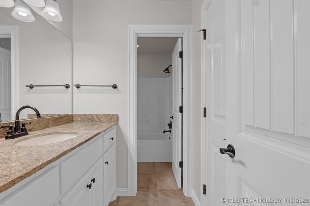 11175 S 73rd East Avenue, Bixby, OK 74008