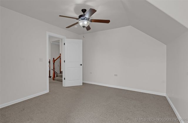 11175 S 73rd East Avenue, Bixby, OK 74008