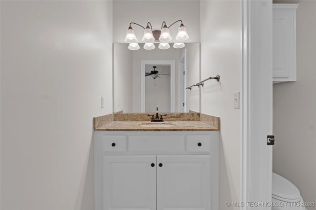 11175 S 73rd East Avenue, Bixby, OK 74008