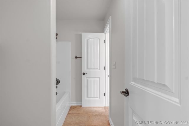 11175 S 73rd East Avenue, Bixby, OK 74008