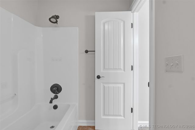 11175 S 73rd East Avenue, Bixby, OK 74008