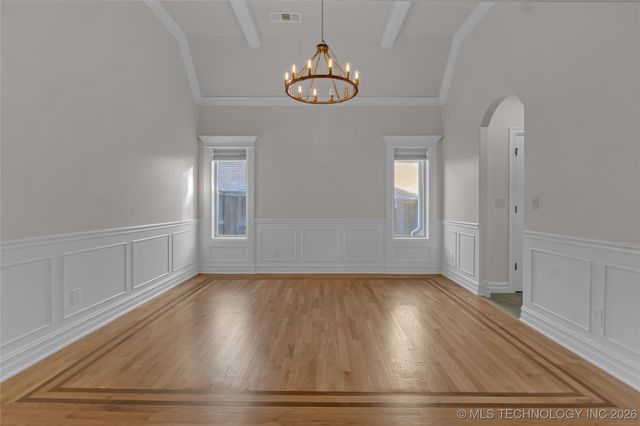 11175 S 73rd East Avenue, Bixby, OK 74008