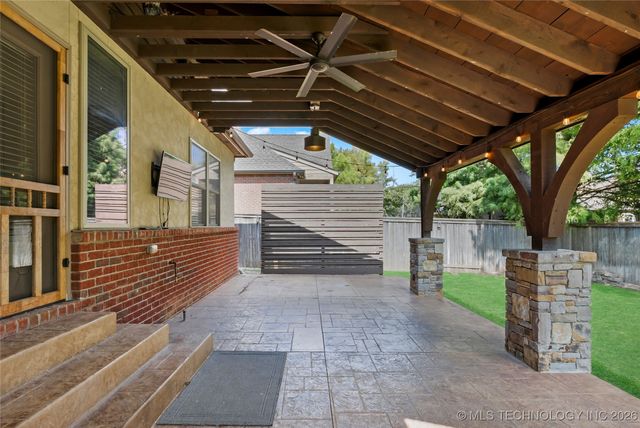 11175 S 73rd East Avenue, Bixby, OK 74008