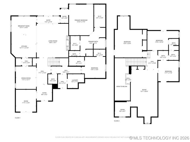 11175 S 73rd East Avenue, Bixby, OK 74008