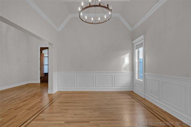 11175 S 73rd East Avenue, Bixby, OK 74008