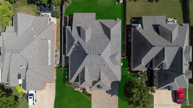 11175 S 73rd East Avenue, Bixby, OK 74008