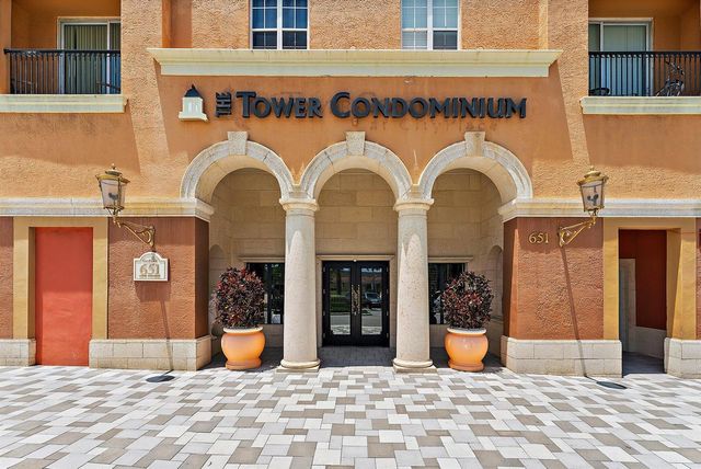 651 Okeechobee Boulevard 612, West Palm Beach, FL 33401
