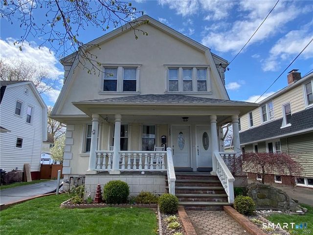 150 Concord Street, New Haven, CT 06512