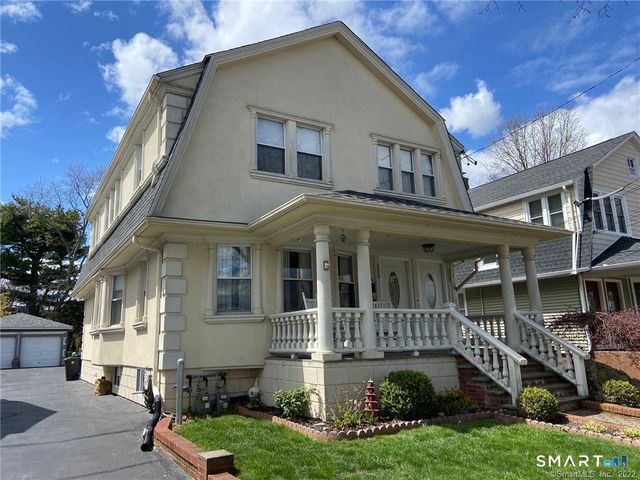 150 Concord Street, New Haven, CT 06512