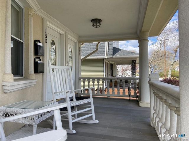 150 Concord Street, New Haven, CT 06512