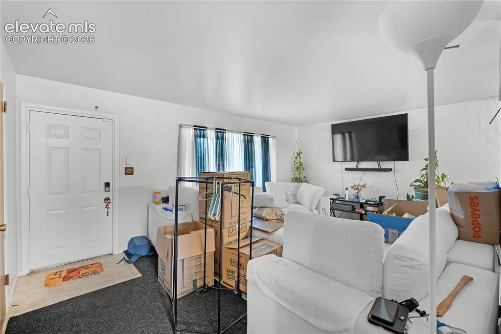 114 Ely Street, Colorado Springs, CO 80911 — photo 2