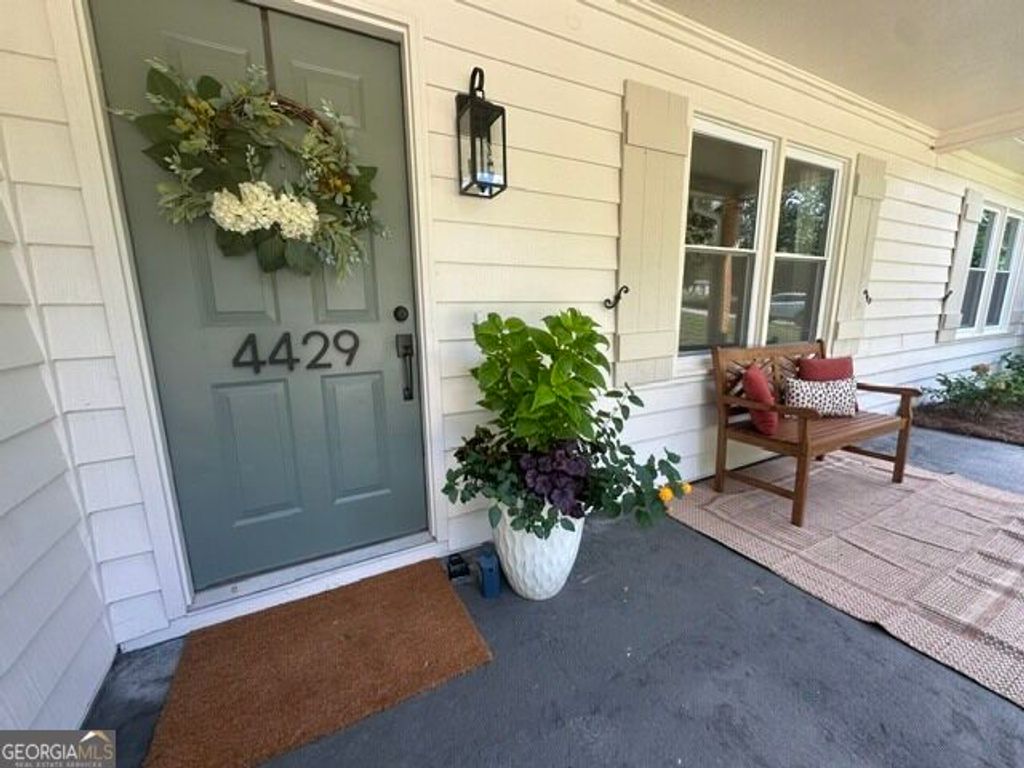 4429 McBrayer Road, Flowery Branch, GA 30542 — photo 2