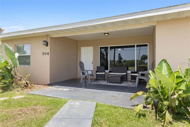 504 RIVERSIDE DRIVE, Holly Hill, FL 32117