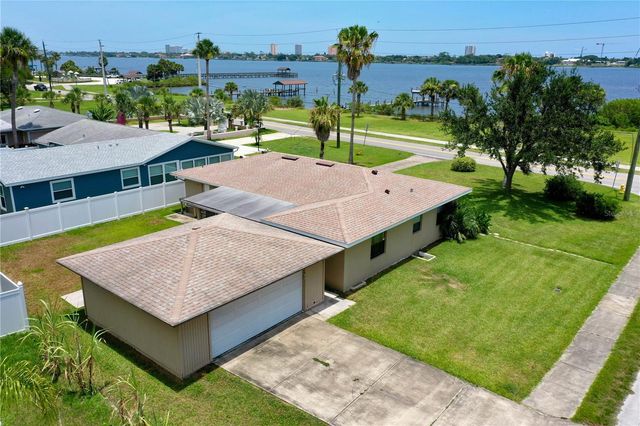 504 RIVERSIDE DRIVE, Holly Hill, FL 32117
