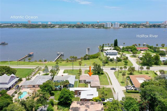 504 RIVERSIDE DRIVE, Holly Hill, FL 32117
