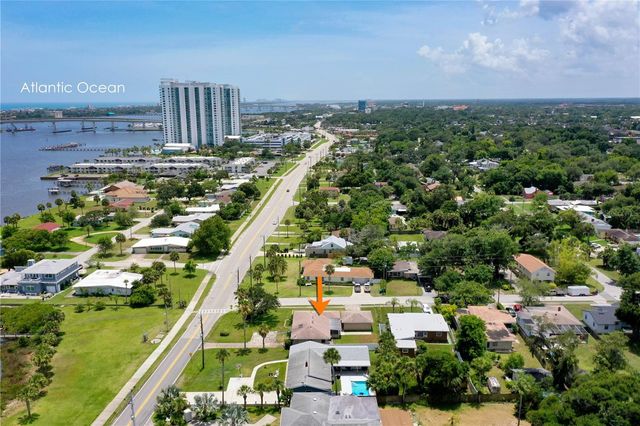 504 RIVERSIDE DRIVE, Holly Hill, FL 32117
