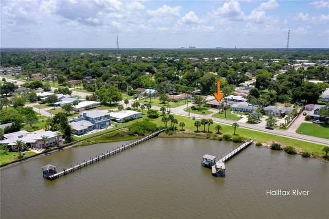 504 RIVERSIDE DRIVE, Holly Hill, FL 32117