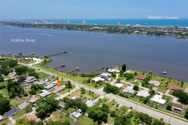 504 RIVERSIDE DRIVE, Holly Hill, FL 32117
