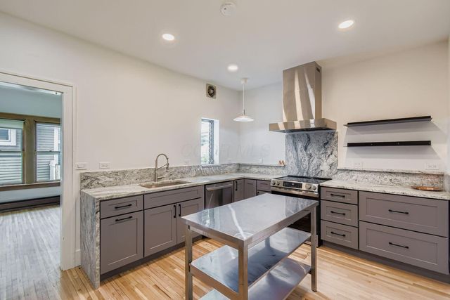 236 E Moler Street, Columbus, OH 43207