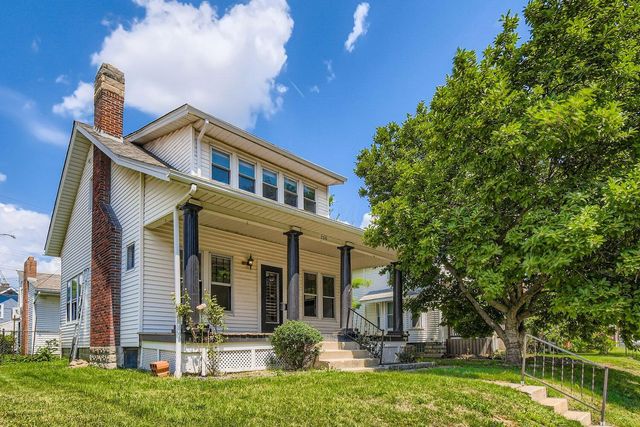 236 E Moler Street, Columbus, OH 43207