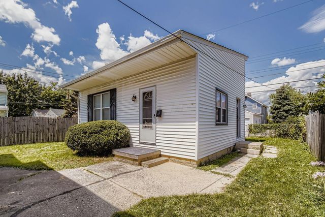 236 E Moler Street, Columbus, OH 43207
