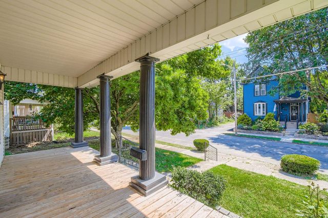 236 E Moler Street, Columbus, OH 43207