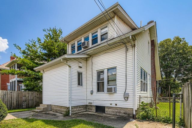 236 E Moler Street, Columbus, OH 43207