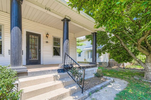 236 E Moler Street, Columbus, OH 43207