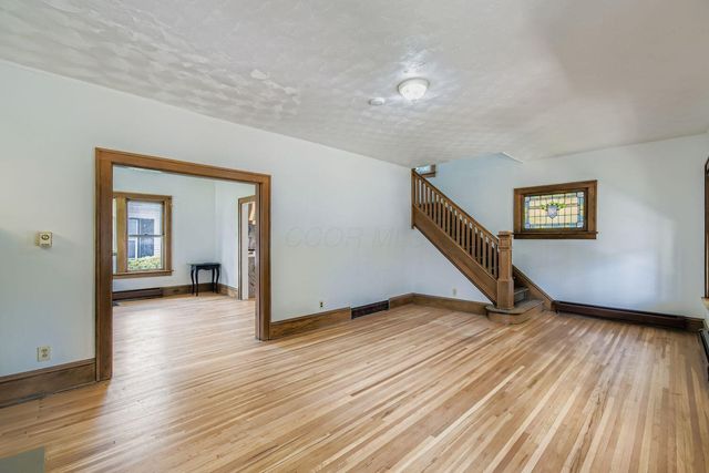 236 E Moler Street, Columbus, OH 43207