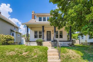 236 E Moler Street, Columbus, OH 43207