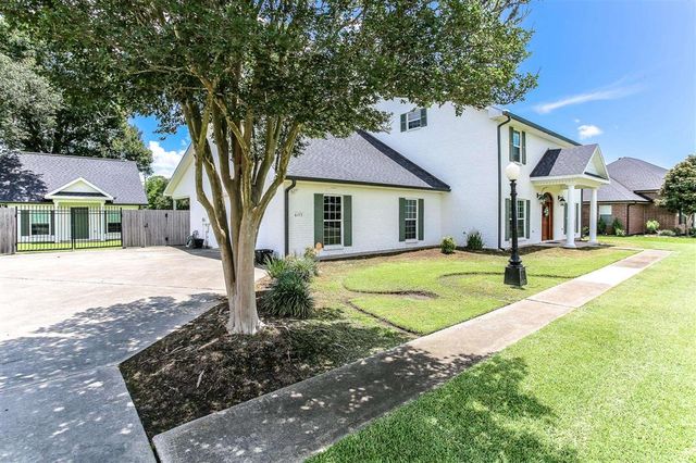 6173 Oakleaf Lane, Lake Charles, LA 70605