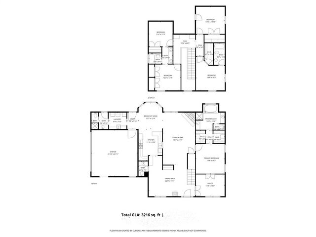 6173 Oakleaf Lane, Lake Charles, LA 70605