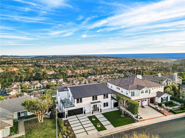 24452 Los Serranos, Laguna Niguel, CA 92677