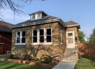 11815 S Hale Avenue, Chicago, IL 60643